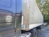 Mercedes-Benz  Actros 2004 годаүшін17 500 000 тг. в Алматы – фото 4