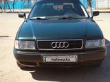 Audi 80 1993 года за 2 100 000 тг. в Павлодар