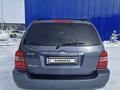 Toyota Highlander 2003 годаүшін7 150 000 тг. в Усть-Каменогорск – фото 8