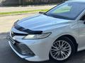 Toyota Camry 2019 годаүшін14 200 000 тг. в Алматы – фото 2