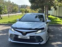 Toyota Camry 2019 годаүшін14 200 000 тг. в Алматы