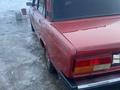 ВАЗ (Lada) 2107 2007 годаүшін1 000 000 тг. в Алматы – фото 3