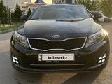 Kia K5 2014 года за 8 100 000 тг. в Алматы