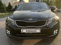 Kia K5 2014 года за 8 100 000 тг. в Алматы