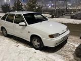 ВАЗ (Lada) 2114 2013 годаfor1 350 000 тг. в Алматы