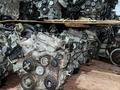 Двигатель 3GR 4GR FSEfor350 000 тг. в Петропавловск – фото 4