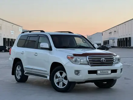 Toyota Land Cruiser 2013 года за 25 000 000 тг. в Алматы – фото 30