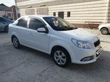Chevrolet Nexia 2022 годаүшін4 750 000 тг. в Кызылорда – фото 3