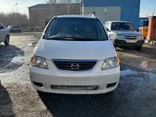 Mazda MPV, 1999