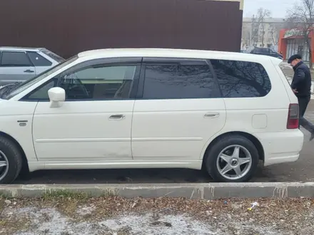 Honda Odyssey 2002 года за 6 000 000 тг. в Тараз – фото 5