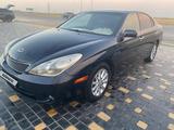 Lexus ES 330 2003 года за 5 000 000 тг. в Тараз – фото 4