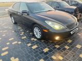 Lexus ES 330 2003 года за 5 000 000 тг. в Тараз – фото 2
