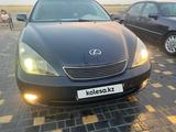 Lexus ES 330 2003 года за 5 000 000 тг. в Тараз – фото 3