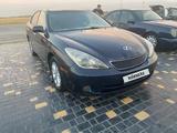 Lexus ES 330 2003 года за 5 000 000 тг. в Тараз – фото 5