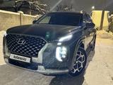 Hyundai Palisade 2021 года за 18 500 000 тг. в Тараз – фото 4