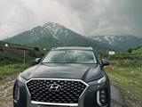 Hyundai Palisade 2021 года за 18 500 000 тг. в Тараз