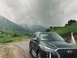 Hyundai Palisade 2021 года за 18 500 000 тг. в Тараз – фото 3