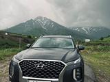 Hyundai Palisade 2021 года за 18 500 000 тг. в Тараз – фото 2