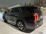 Hyundai Palisade 2021 года за 18 500 000 тг. в Тараз – фото 5