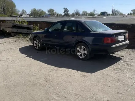 Audi 100 1994 года за 2 100 000 тг. в Усть-Каменогорск