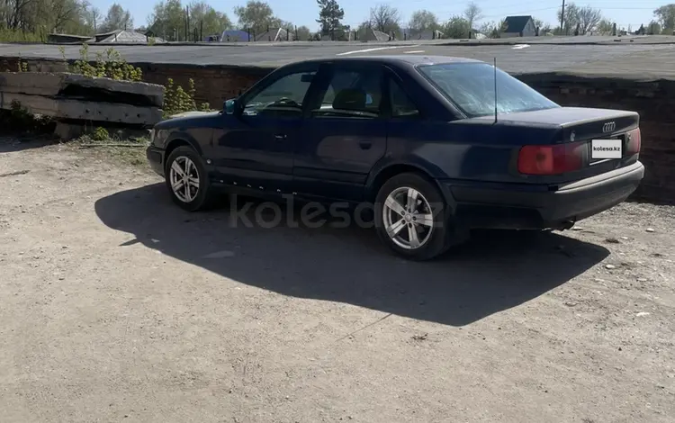 Audi 100 1994 годаүшін2 100 000 тг. в Усть-Каменогорск