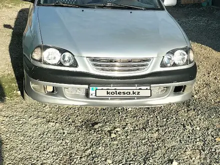 Toyota Avensis 1998 года за 2 500 000 тг. в Актобе – фото 6