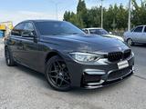 BMW 330 2017 годаүшін14 200 000 тг. в Шымкент – фото 2