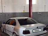 BMW 328 1994 года за 1 600 000 тг. в Шымкент – фото 4