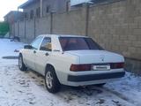 Mercedes-Benz 190 1990 года за 600 000 тг. в Жаркент – фото 2