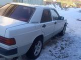 Mercedes-Benz 190 1990 года за 600 000 тг. в Жаркент – фото 3