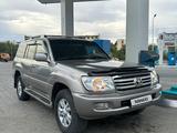 Toyota Land Cruiser 2004 года за 11 000 000 тг. в Астана – фото 2