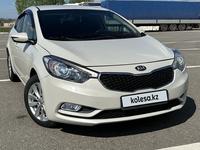 Kia Cerato 2013 годаүшін6 400 000 тг. в Астана