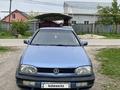 Volkswagen Golf 1993 года за 1 200 000 тг. в Алматы