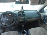 Renault Megane 2007 года за 1 400 000 тг. в Костанай – фото 3
