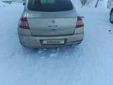 Renault Megane 2007 года за 1 400 000 тг. в Костанай – фото 5