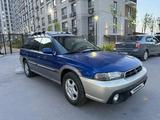 Subaru Outback 1998 года за 2 300 000 тг. в Шымкент – фото 2