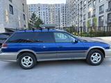 Subaru Outback 1998 года за 2 300 000 тг. в Шымкент – фото 4
