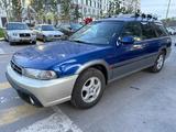 Subaru Outback 1998 года за 2 300 000 тг. в Шымкент – фото 3