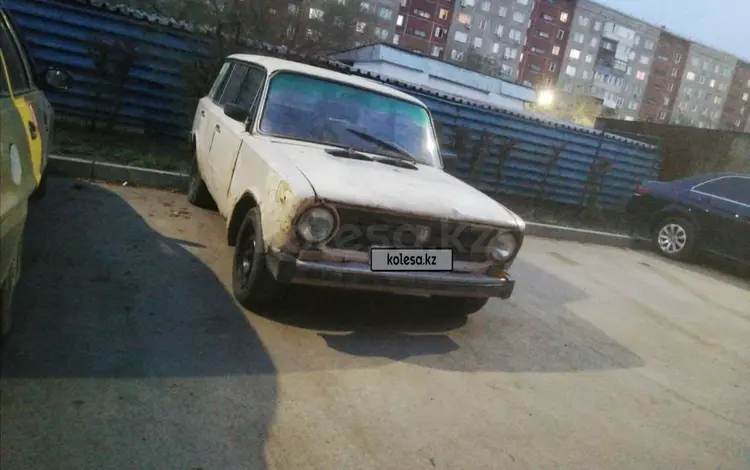ВАЗ (Lada) 2102 1982 года за 200 000 тг. в Павлодар