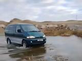 Mitsubishi Space Gear 1995 года за 3 000 000 тг. в Степногорск