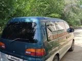 Mitsubishi Space Gear 1995 года за 3 000 000 тг. в Степногорск – фото 4