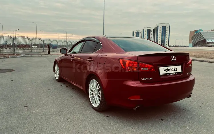 Lexus IS 250 2006 годаfor4 300 000 тг. в Семей