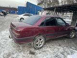 Mazda 626 1991 годаүшін700 000 тг. в Алматы – фото 4