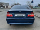 BMW 316 2002 годаүшін3 000 000 тг. в Павлодар – фото 4