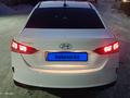 Hyundai Accent 2020 годаүшін7 500 000 тг. в Уральск – фото 14