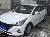 Hyundai Accent 2020 года за 7 500 000 тг. в Уральск