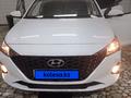 Hyundai Accent 2020 годаүшін7 500 000 тг. в Уральск – фото 7