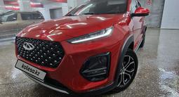 Chery Tiggo 2 2023 годаfor5 750 000 тг. в Усть-Каменогорск