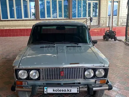 ВАЗ (Lada) 2106 2000 года за 530 000 тг. в Сарыагаш