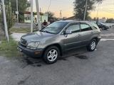 Lexus RX 300 2002 года за 4 800 000 тг. в Алматы